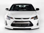 Scion L-DZ Concept by Walter Franco 2013 года